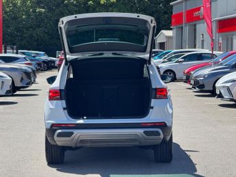 SEAT Ateca 1.5 TSI EVO XPERIENCE Lux DSG Euro 6 (s/s) 5dr