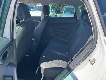 SEAT Ateca 1.5 TSI EVO XPERIENCE Lux DSG Euro 6 (s/s) 5dr