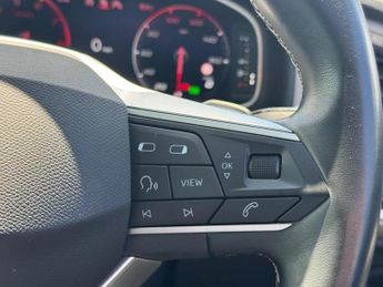 SEAT Ateca 1.5 TSI EVO XPERIENCE Lux DSG Euro 6 (s/s) 5dr