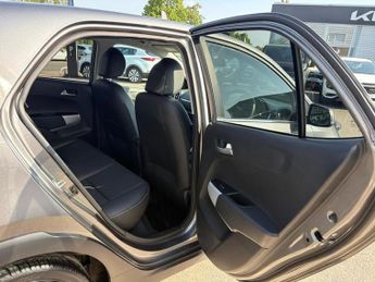 Kia Picanto 1.0 DPi ISG X-LINE S