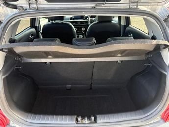 Kia Picanto 1.0 DPi ISG X-LINE S