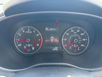 Kia Picanto 1.0 DPi ISG X-LINE S