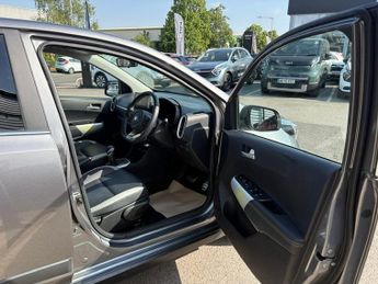 Kia Picanto 1.0 DPi ISG X-LINE S