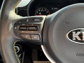 Kia Picanto 1.0 DPi ISG X-LINE S