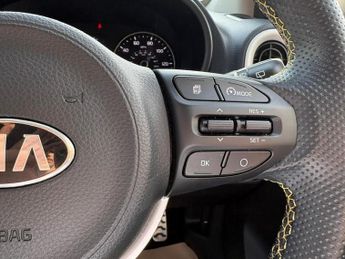 Kia Picanto 1.0 DPi ISG X-LINE S