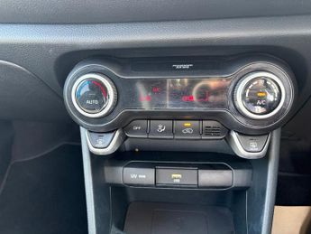 Kia Picanto 1.0 DPi ISG X-LINE S
