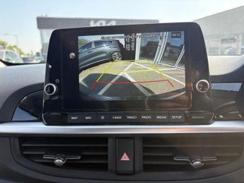 Kia Picanto 1.0 DPi ISG X-LINE S
