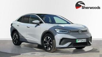 Volkswagen ID.5 Pro 77kWh Style SUV 5dr Electric Auto (174 ps)