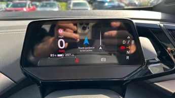 Volkswagen ID.5 Pro 77kWh Style SUV 5dr Electric Auto (174 ps)