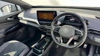 Volkswagen ID.5 Pro 77kWh Style SUV 5dr Electric Auto (174 ps)