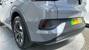 Volkswagen ID.5 Pro 77kWh Style SUV 5dr Electric Auto (174 ps)