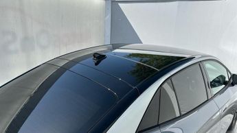 Volkswagen ID.5 Pro 77kWh Style SUV 5dr Electric Auto (174 ps)