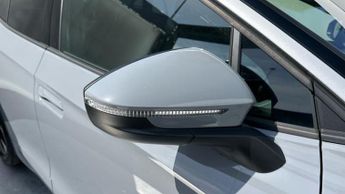 Volkswagen ID.5 Pro 77kWh Style SUV 5dr Electric Auto (174 ps)