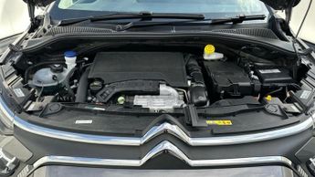 Citroen C3 1.2 PureTech MAX Hatchback 5dr Petrol EAT6 Euro 6 (s/s) (110 ps)