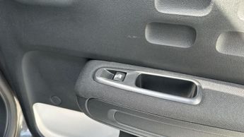 Citroen C3 1.2 PureTech MAX Hatchback 5dr Petrol EAT6 Euro 6 (s/s) (110 ps)