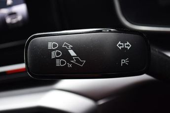 SEAT Leon 1.5 eTSI MHEV FR Estate 5dr Petrol Hybrid DSG Euro 6 (s/s) (150 