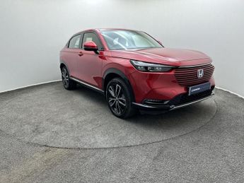Honda HR-V 1.5 eHEV Advance 5dr CVT