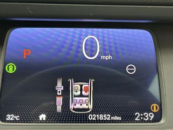 Honda Jazz 1.5 i-MMD Hybrid SR 5dr eCVT