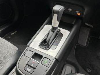 Honda Jazz 1.5 i-MMD Hybrid SR 5dr eCVT