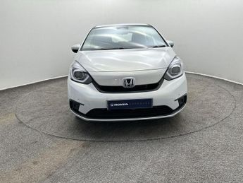 Honda Jazz 1.5 i-MMD Hybrid SR 5dr eCVT