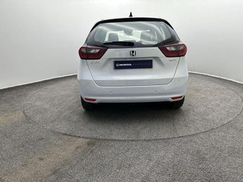 Honda Jazz 1.5 i-MMD Hybrid SR 5dr eCVT