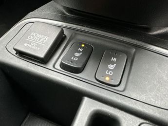 Honda CR-V 2.0 i-VTEC SR 5dr Auto