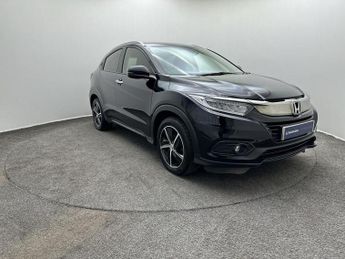Honda HR-V 1.5 i-VTEC EX 5dr