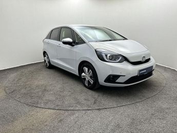 Honda Jazz Ex I-Mmd Cvt