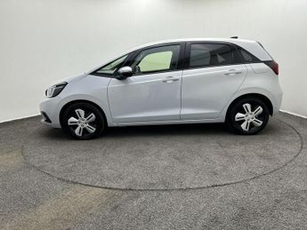Honda Jazz Ex I-Mmd Cvt