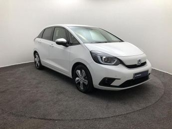 Honda Jazz 1.5 i-MMD Hybrid EX 5dr eCVT