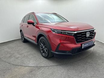 Honda CR-V 2.0 eHEV Advance 5dr eCVT