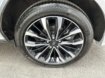 Ford Puma St-Line Vignale Mhev