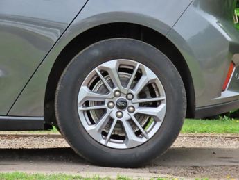 Ford Focus 1.0T EcoBoost MHEV Titanium Hatchback 5dr Petrol Hybrid DCT Euro
