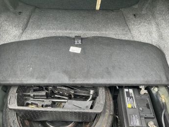 Jaguar S-Type 2.7d V6 SE 4dr Auto