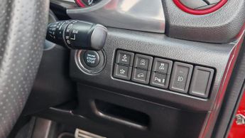 Suzuki Vitara 1.4 Boosterjet S SUV 5dr Petrol Auto ALLGRIP Euro 6 (s/s) (140 p