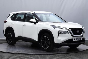Nissan X-Trail 1.5 DIG-T MHEV Acenta Premium SUV 5dr Petrol Hybrid XTRON Euro 6