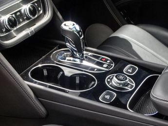 Bentley Bentayga 4.0d V8 SUV 5dr Diesel Auto 4WD Euro 6 (s/s) (435 ps)