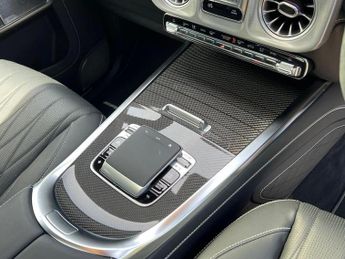 Mercedes-Benz G Class 4.0 G63 V8 BiTurbo MHEV AMG MANUFAKTUR Edition SpdS+9GT 4WD Euro