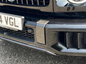 Mercedes-Benz G Class 4.0 G63 V8 BiTurbo MHEV AMG MANUFAKTUR Edition SpdS+9GT 4WD Euro