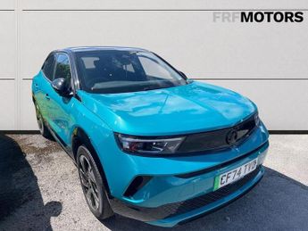 Vauxhall Mokka 115kW Ultimate 54kWh 5dr Auto