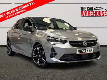 Vauxhall Corsa 1.2 Turbo Ultimate 5dr