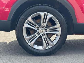MG MG HS 1.5 T-GDI Exclusive DCT Euro 6 (s/s) 5dr