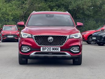MG MG HS 1.5 T-GDI Exclusive DCT Euro 6 (s/s) 5dr