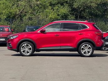 MG MG HS 1.5 T-GDI Exclusive DCT Euro 6 (s/s) 5dr
