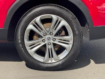 MG MG HS 1.5 T-GDI Exclusive DCT Euro 6 (s/s) 5dr