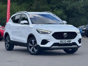 MG ZS 1.5 VTi-TECH Excite Euro 6 (s/s) 5dr