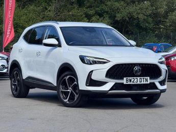 MG HS 1.5 T-GDI Trophy DCT Euro 6 (s/s) 5dr
