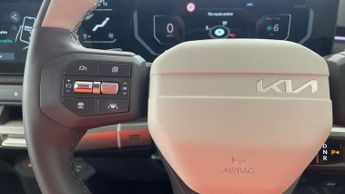 Kia EV3 81.4 kWh GT-LINE S