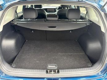 Kia Niro 1.6 GDi 3