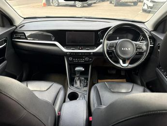 Kia Niro 1.6 GDi 3